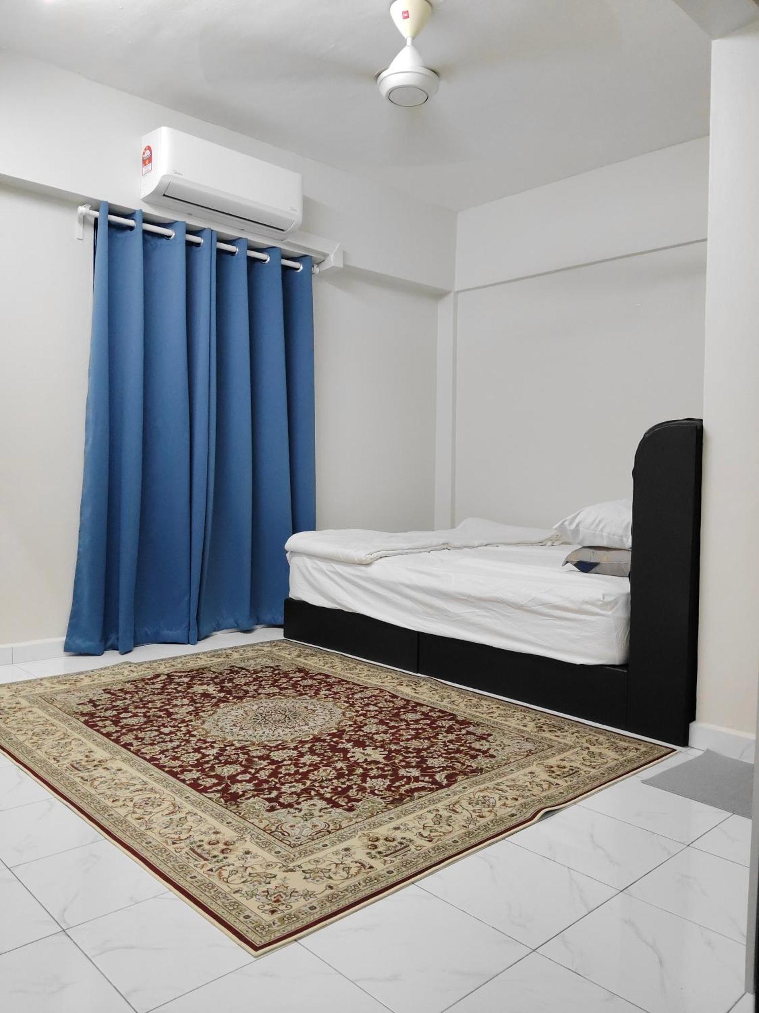 Nur Homestay Permai Damansara Damai Petaling Jaya Extérieur photo